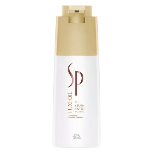 Wella, Wella SP LuxeOil Keratin Proctect Shampoo 1000 ml