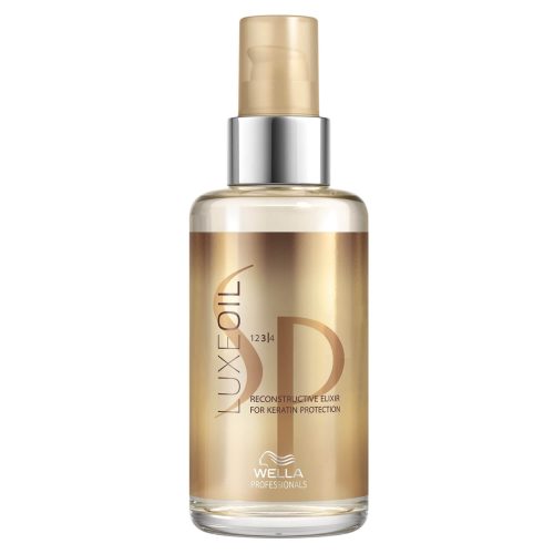 System Professional, System Professional - Haaröl, Reconstructive Elixir, 100  ml