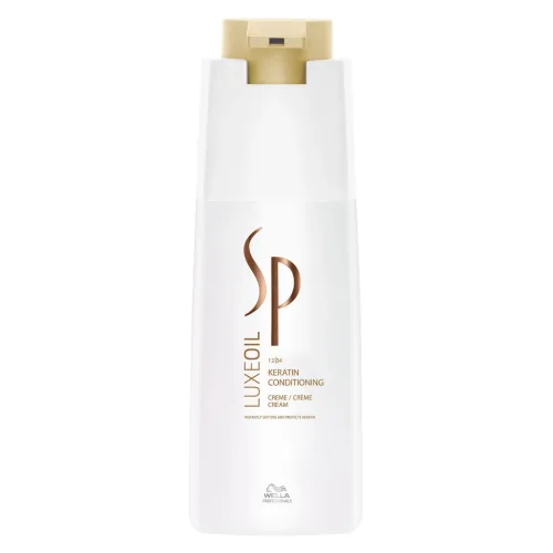 Wella Professionals, Wella Professionals SP LuxeOil Keratin Conditioning Conditioner 1000 ml