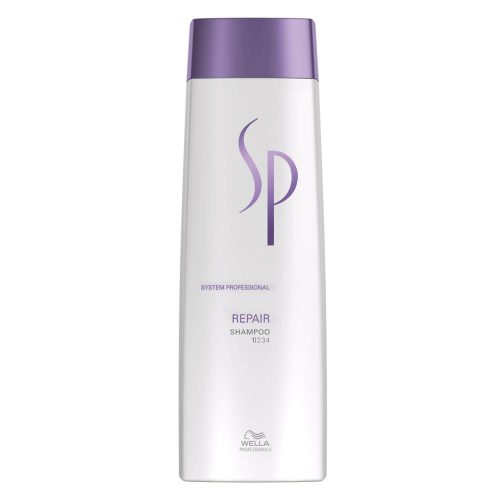 Wella Professionals, Wella Professionals Repair Shampoo 250 ml