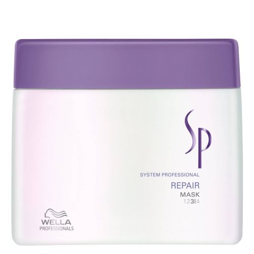 Wella, Wella SP Repair Mask 400 ml