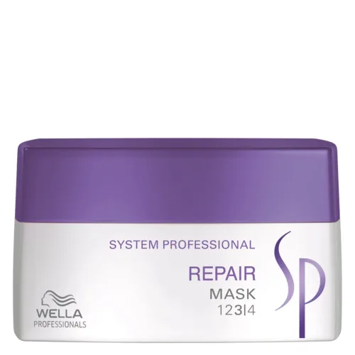 Wella Professionals SP Repair Mask 200ml