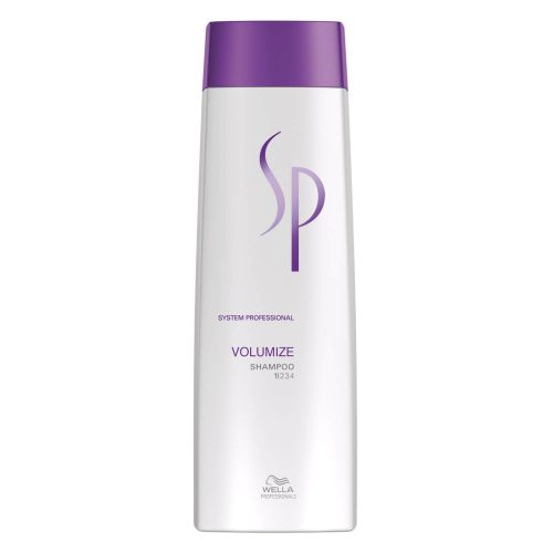 Wella Professionals, Wella Professionals SP Volumize Shampoo 250 ml