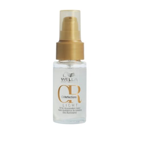 Wella Professionals, Wella Professionals Oil Reflections Light Haaröle & -seren 30 ml