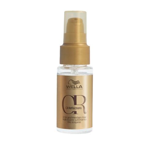 Wella Professionals, Wella Professionals Oil Reflections Luminous Smoothening Hair Oil Haaröle & -seren 30 ml
