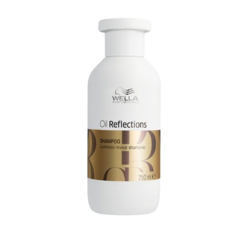 Wella Professionals, Wella Professionals Oil Reflections Luminous Reveal Shampoo 250 ml
