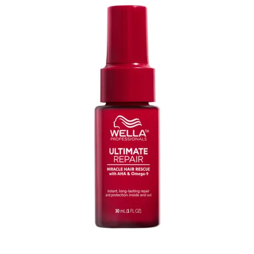 Wella, Wella Ultimate Repair Miracle Hair Rescue 30 ml