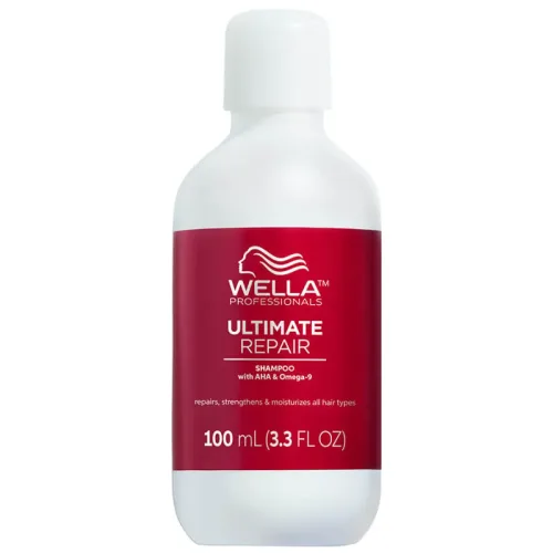 Wella, Wella Ultimate Repair Shampoo 100 ml