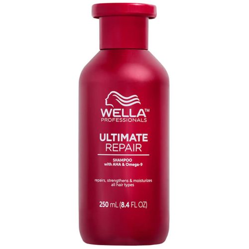 Wella, Wella Ultimate Repair Shampoo 250 ml