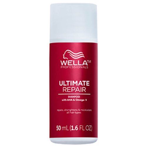 Wella, Wella Ultimate Repair Shampoo 50 ml