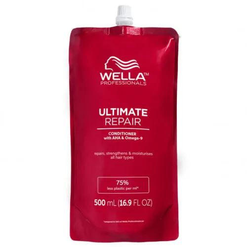 Wella Professionals Ultimate Repair Conditioner 500ml Nachfüllpack