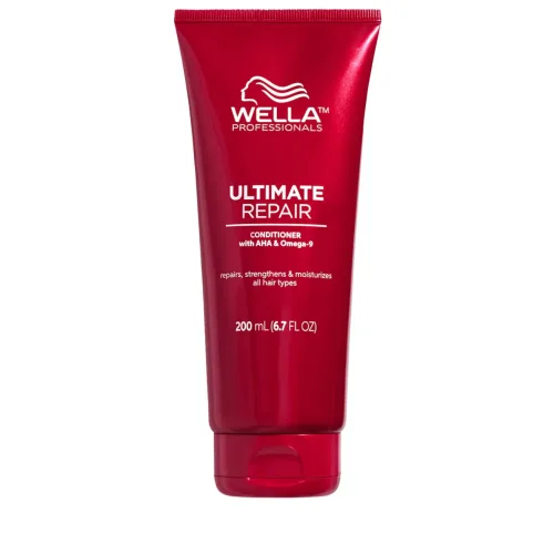 Wella, Wella Ultimate Repair Tiefenwirksamer Conditioner 200 ml