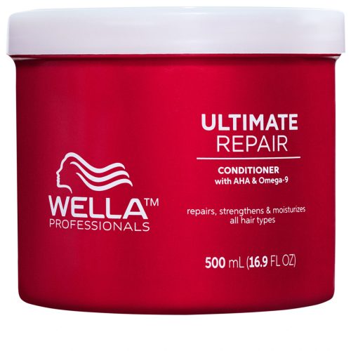 Wella, Wella Ultimate Repair Tiefenwirksamer Conditioner 500 ml
