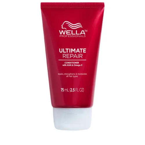 Wella, Wella Ultimate Repair Tiefenwirksamer Conditioner 75 ml