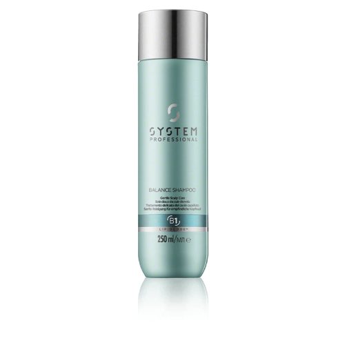 System Professional B1 Balance Shampoo 250ml