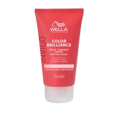 Wella, Wella Invigo Color Brilliance Mask 75 ml