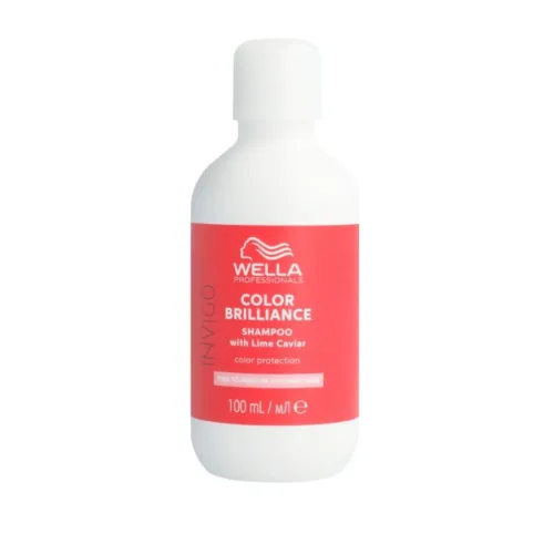 Wella, Wella Invigo Color Brilliance Shampoo 100 ml