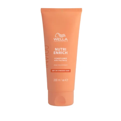 Wella, Wella INVIGO Nutri-Enrich Deep Nourishing Conditioner 200 ml