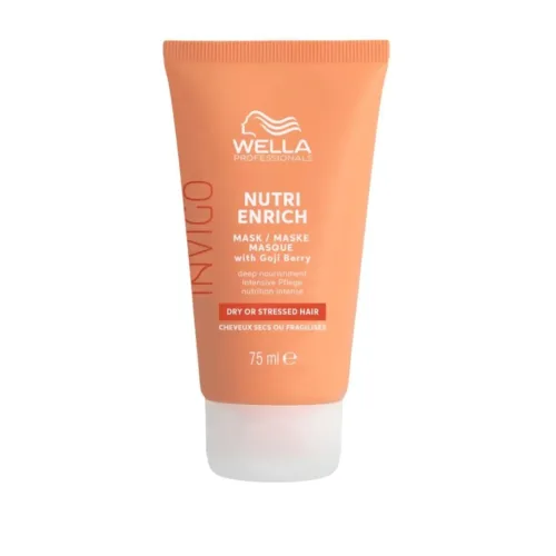 Wella, Wella Invigo Nutri Enrich Mask 75 ml