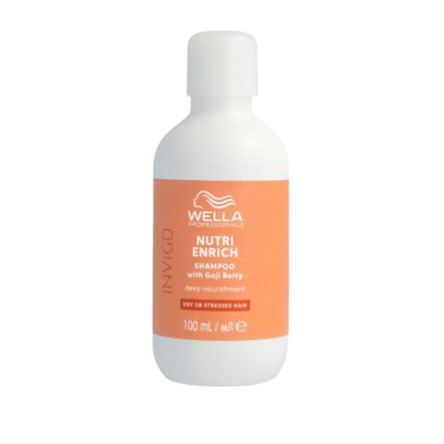 Wella Invigo Nutri-Enrich Shampoo