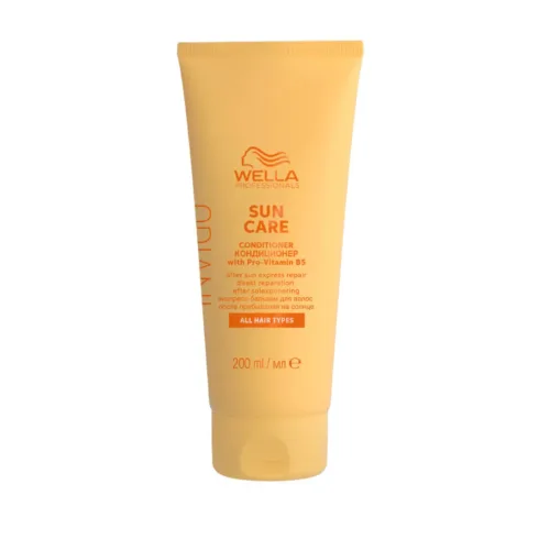 Wella Professionals, Wella Professionals INVIGO Sun Sun Care Conditioner 200 ml