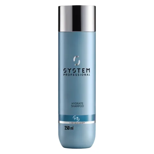 System Professional H1 Hydrate Shampoo 250ml