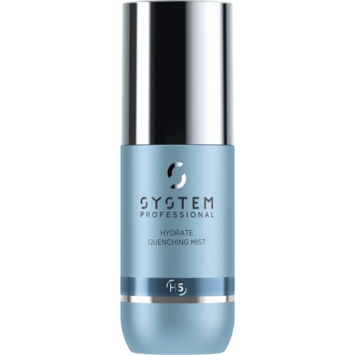 System Professional H5 Hydrate Quenching Mist 125ml