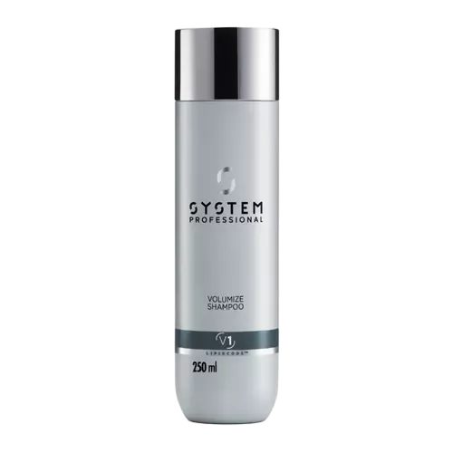 System Professional V1 Volumize Shampoo 250ml