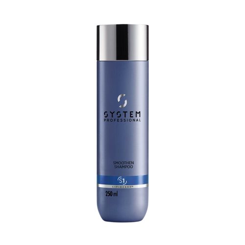 System Professional S1 Smoothen Shampoo 250ml