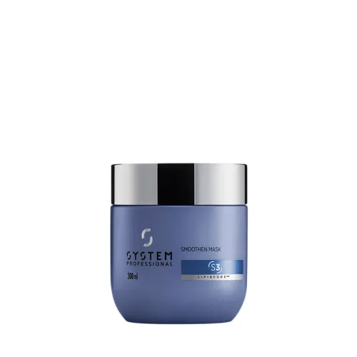 System Professional S3 Smoothen Mask 200ml