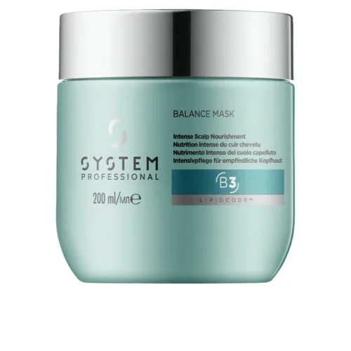 System Professional B3 Balance Mask 200ml