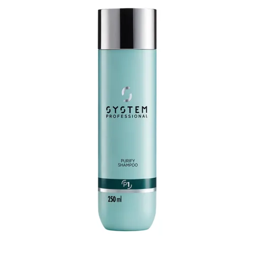 System Professional P1 Purify Shampoo 250ml