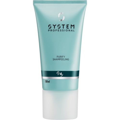 System Professional P4 Shampeeling 150ml