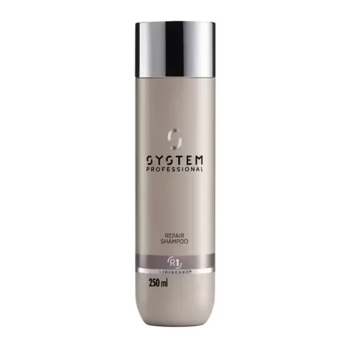 System Professional R1 Repair Shampoo 250ml