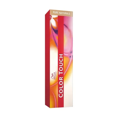 Wella Professionals CT Pure Naturals 10/05 60ml