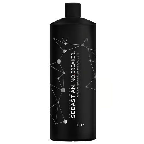 Sebastian Professional No.Breaker Rebalancing Bonding Pre-Shampoo Cream