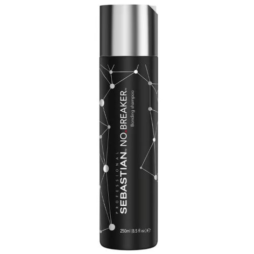 Sebastian Professional, Sebastian Professional No.Breaker Bonding Shampoo 250 ml