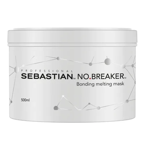 Sebastian Professional, Sebastian Professional No.Breaker Bonding Melting Mask 500 ml