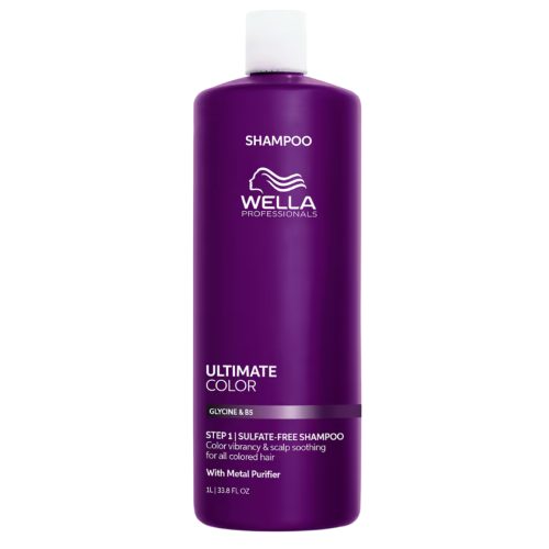 Ultimate Color - Sulfatfreies Shampoo