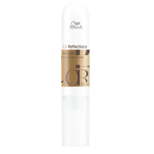 Wella, Wella Oil Reflections Emulsion Mask 50 ml