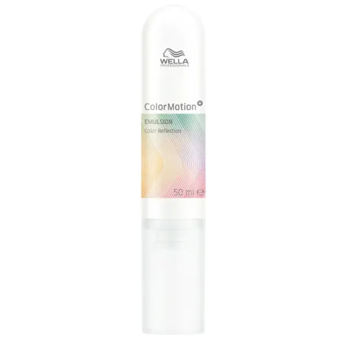Wella, Wella ColorMotion+ Emulsion Mask 50 ml
