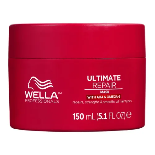 undefined, Wella Ultimate Repair Mask 150 ml