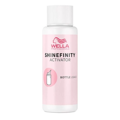 Wella Professionals, Wella Professionals Activator - Bottle, 2% Coloration 60 ml