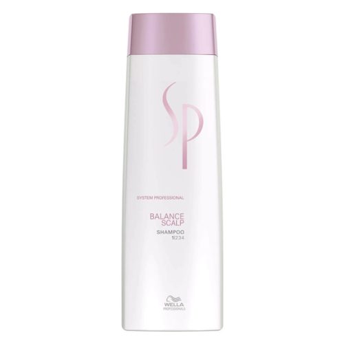 Wella Professionals, Wella Professionals SP Balance Scalp Shampoo 250 ml