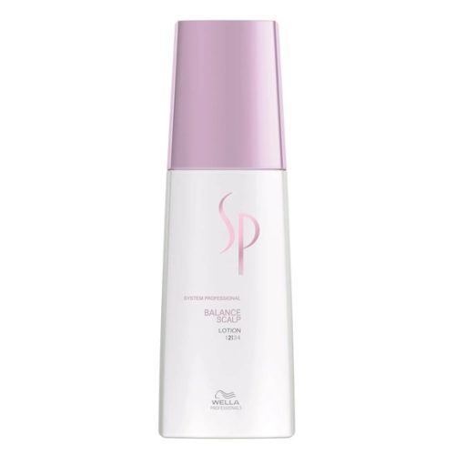 Wella Professionals, Wella Professionals SP Balance Scalp Kopfhautpflege 125 ml