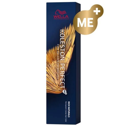 Wella Professionals KP RICH NATURALS 5/82 light brown pearl-matt 60ml