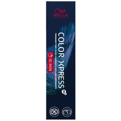 Wella Professionals Color Xpress 5/1 60ml