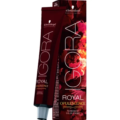 Schwarzkopf, Schwarzkopf Igora Royal Opulescence  8-19 Sheer Mauve 60 ml