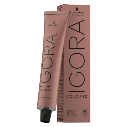 Schwarzkopf, Schw. Igora Color10  9-00 extra hellblon