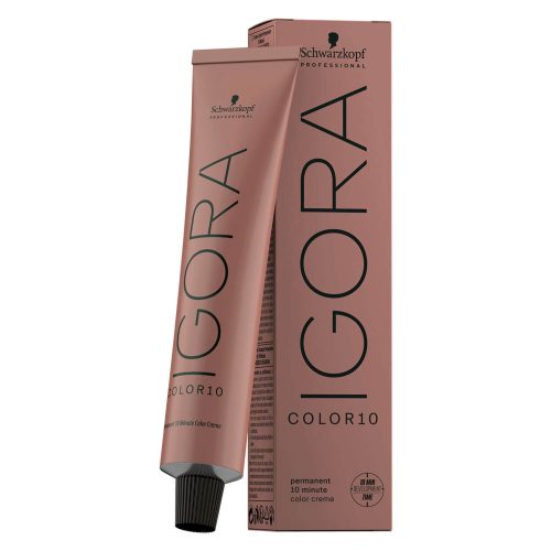 Schwarzkopf, Schw. Igora Color10  8-65 hellblond scho